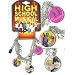 Jewelry : High School Musical - Accessories - Charm Bracelet