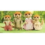 Sylvanian Families