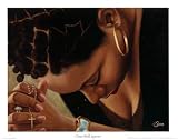 Time Well Spent 24 x 36 by Henry Lee Battle