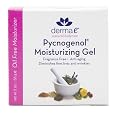 derma e Pycnogenol Moisturizing Gel with Vitamins C, E, and A, 2-Ounces