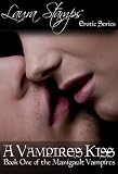 A Vampire's Kiss