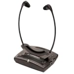 Sennheiser Set 50 TV Wireless Mono Assistive TV Listening System