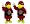 South Carolina Fighting Gamecocks
