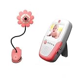 Handheld Protable 2.5 Video Color Baby Monitor... by Brainydeal