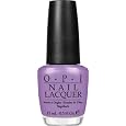 OPI Nail Lacquer, Pirates Of The Caribbean Collection, Planks A Lot, 0.5 Fluid Ounce