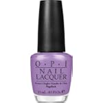 OPI Nail Lacquer, Pirates Of The Caribbean Collection, Planks A Lot, 0.5 Fluid Ounce