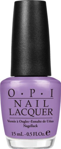 OPI Nail Lacquer Pirates Fluid Ounce