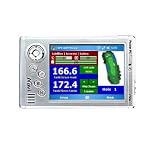 GPS Golf Pro - GPS Golf Pocket PC Range Finder System
