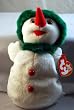 Ty Beanie Babies - Snowgirl