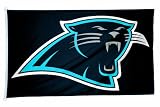 Wincraft Carolina Panthers 3X5 Flag-Size: One Size