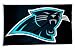 Panthers WinCraft NFL 3` x 5` Flag