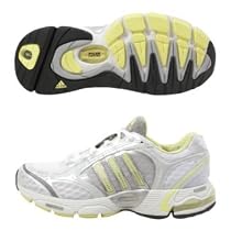 adidas Women's adifusion MC Running Shoe