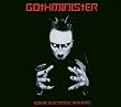 Gothic Electronic Anthems
