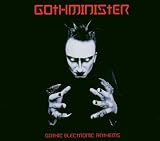 Gothic electronic anthems