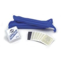 Park Tool TR-1 Tire and Tube Repair Kit
