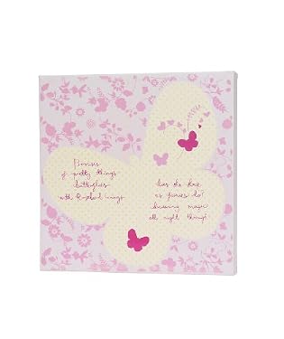 Rosebud canvas
