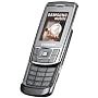 SIM Free Unlocked Samsung D900i Metallic Silver Mobile Phone