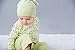 Babysoy Modern Beanie