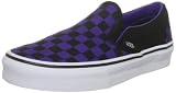 Vans Unisex-Adult Classic Slip-On Trainer