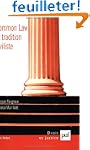 Common Law et tradition civiliste : c...