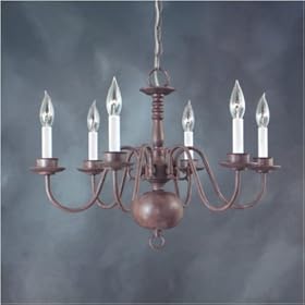 Thomas Lighting - M2206-81 by Thomas Lighting