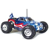 Associated RC18MT 1 18 4WD R C RTR Electric Monster Truck by Associated