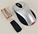Super Christmas Saving on Wireless Travel Optical Mouse