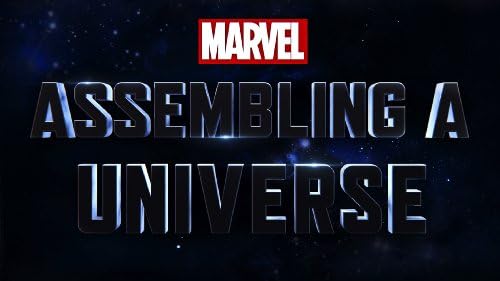 Marvel Studios: Assembling a Universe