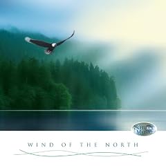 CD Wind of the North: Irisch-keltische Musik - GEMA-frei. Belebend, f�r eine positive, optimistische Stimmung.