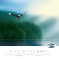 CD Wind of the North: Irisch-keltische Musik - GEMA-frei. Belebend, f�r eine positive, optimistische Stimmung.