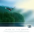 CD Wind of the North: Irisch-keltische Musik - GEMA-frei. Belebend, f�r eine positive, optimistische Stimmung.