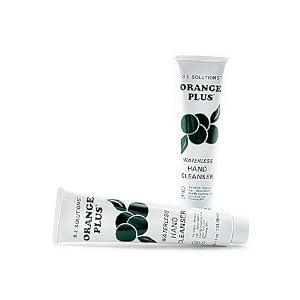 SI-Solutions-Orange-Plus-Hand-Cleanser-4-1-2-oz-tube-hand-cleaner