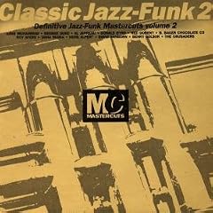 Classic Jazz-Funk, Vol. 2