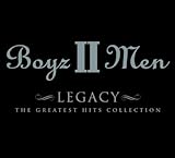 Legacy - The Greatest Hits Collection