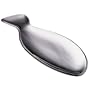 Nambe 21-Inch Metal Alloy Fish Platter