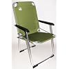 Klappstuhl Angelstuhl Campingstuhl OLIV-GR�N