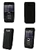 OtterBox Impact Series Semi Rugged Skin for Nokia E63 (Black)