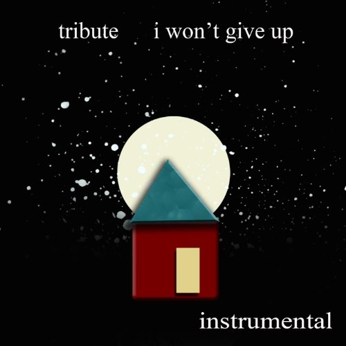 I Won't Give Up (Jason Mraz Instrumental Tribute)