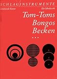 Produkt-Bild: Tom-Toms, Bongos, Becken...