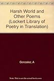 Harsh world and other poems