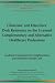 Clinicians' and Educators' Desk Reference on the Licensed Complementary and Alternative Healthcare Professions