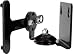 from Cavus Sounds Heavenly Wall Mount Bracket for Sonos Play:3 - Black Rotatable Model SN 3 TB
