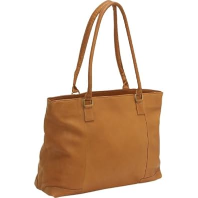 Le Donne Leather Women's Laptop/Handbag Brief