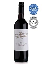 Mclaren Vale Grenache 2011 - Case of 6