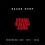 Stark Raving Jams