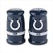 Sporting Goods : SCULPTED SALT AND PEPPER SHAKERS - INDIANAPOLIS COLTS