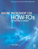 Adobe Photoshop Cs3 How-Tos