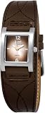Just Damen-Armbanduhr Quartz 48-S8976-BR