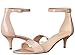 Nine West Women's Leisa Synthetic Dress Sandal