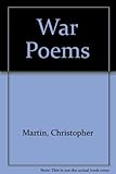 War poems